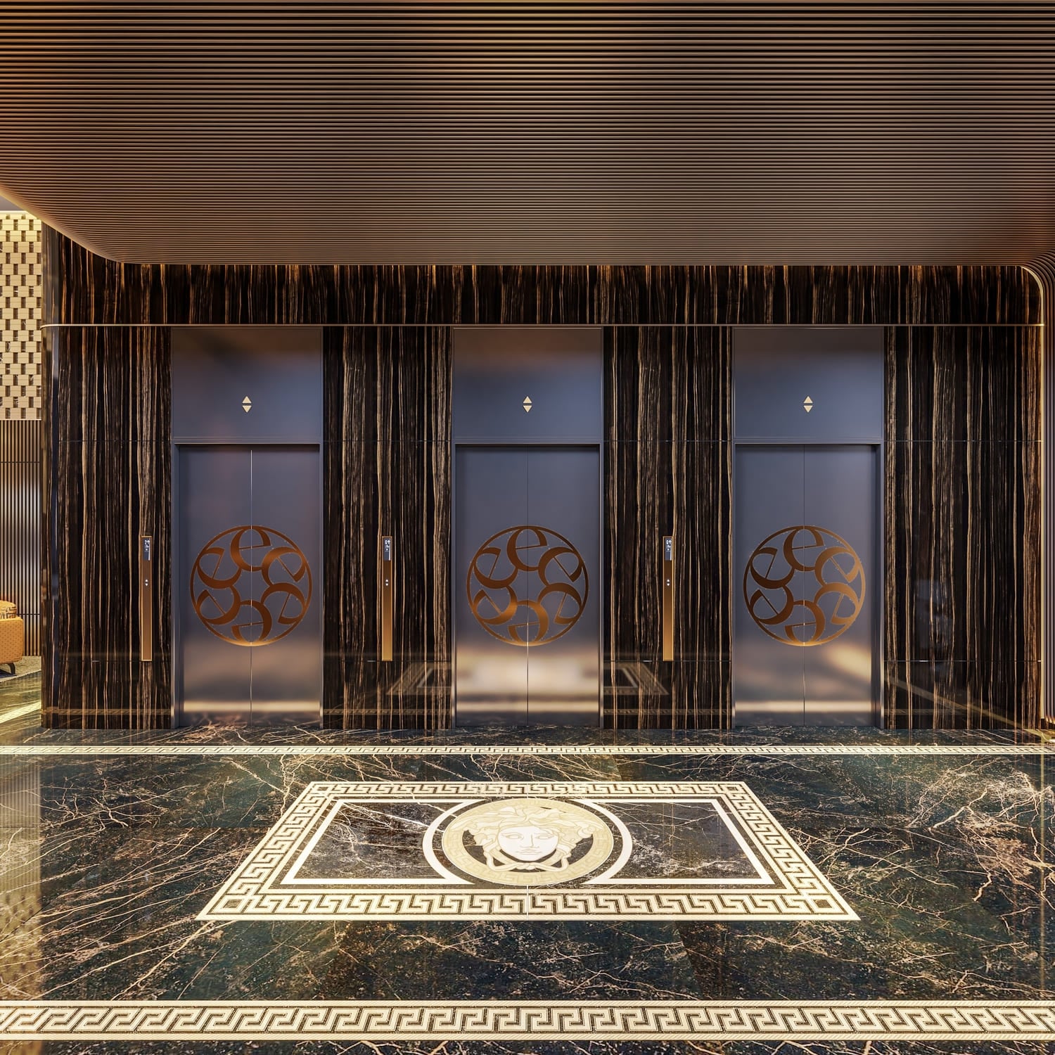 Empire Estates, image 30 of 32. Render supplied by developer.