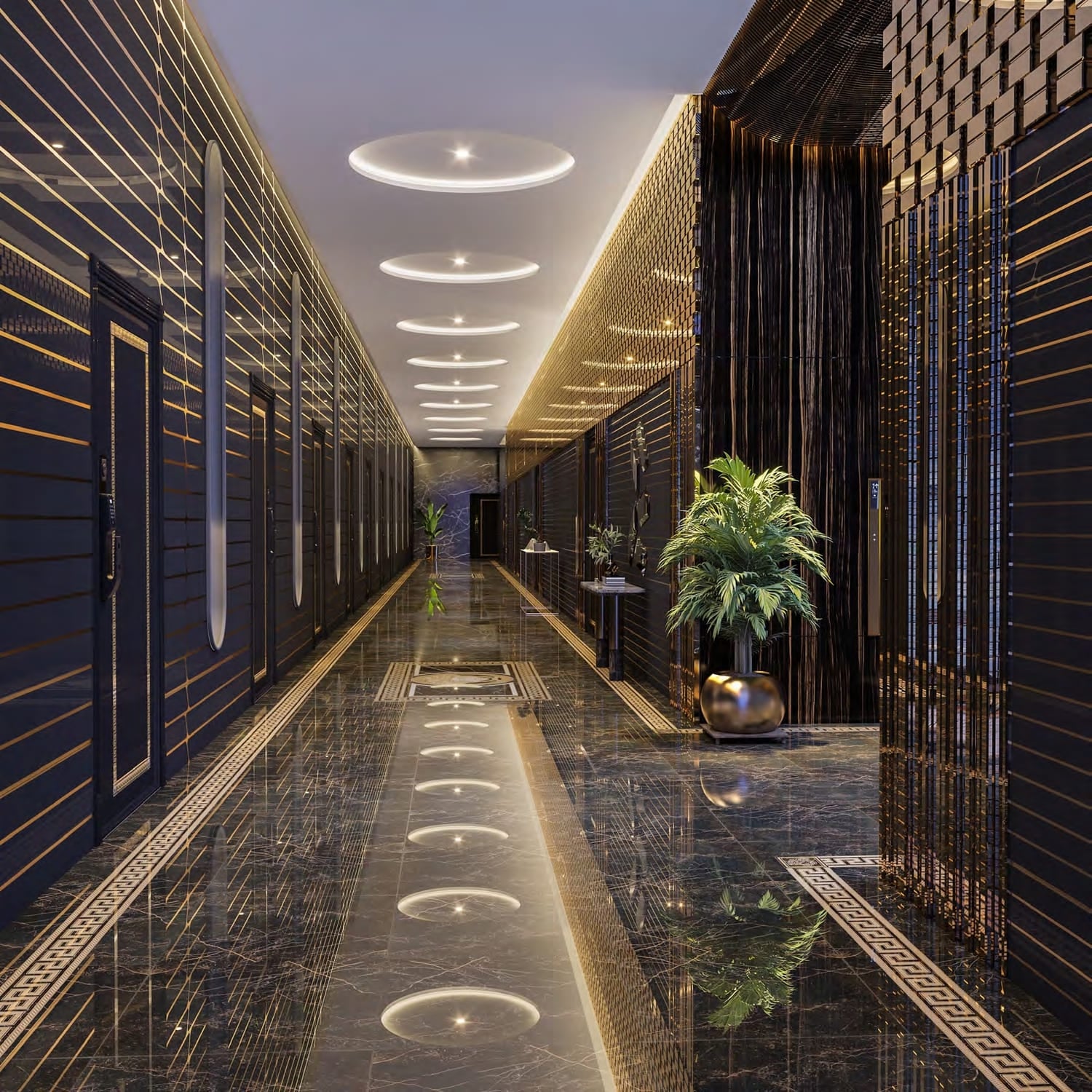 Empire Estates, image 32 of 32. Render supplied by developer.