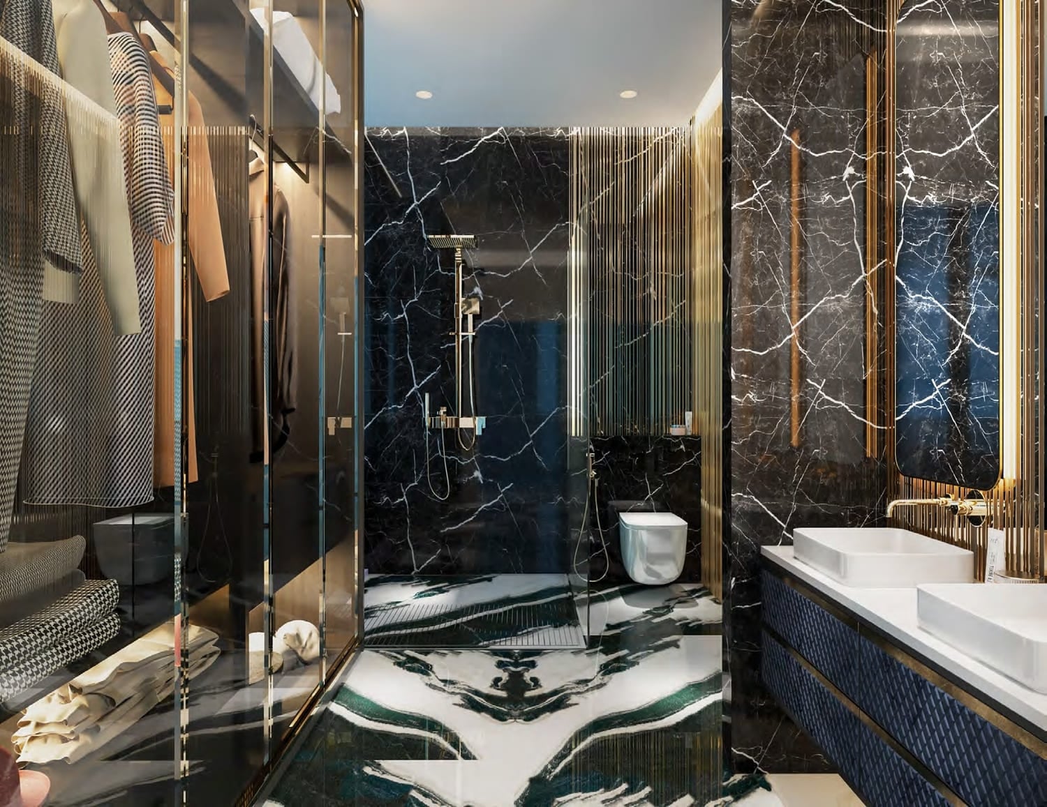 Empire Estates, image 20 of 32. Render supplied by developer.