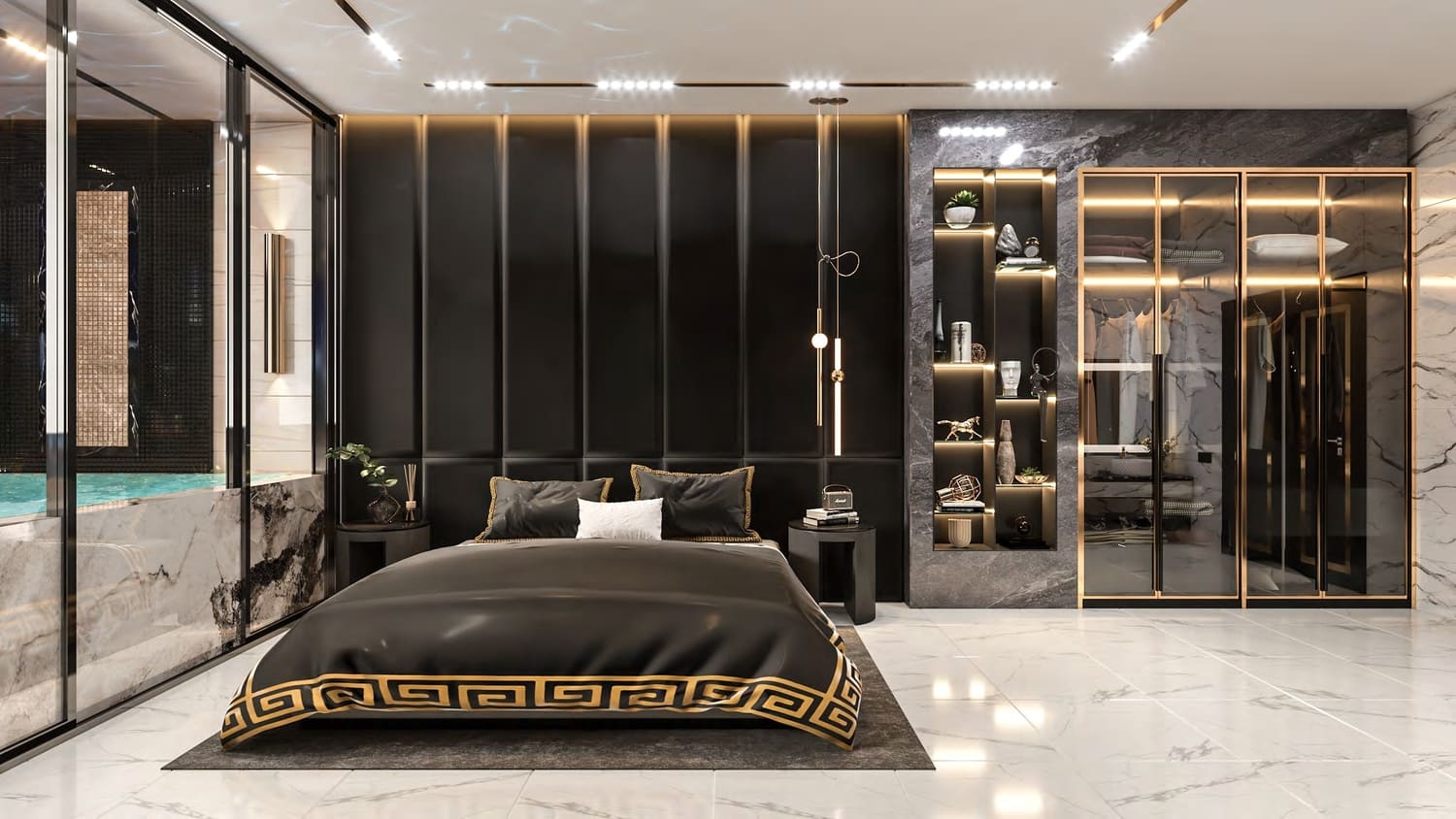Empire Estates, image 21 of 32. Render supplied by developer.