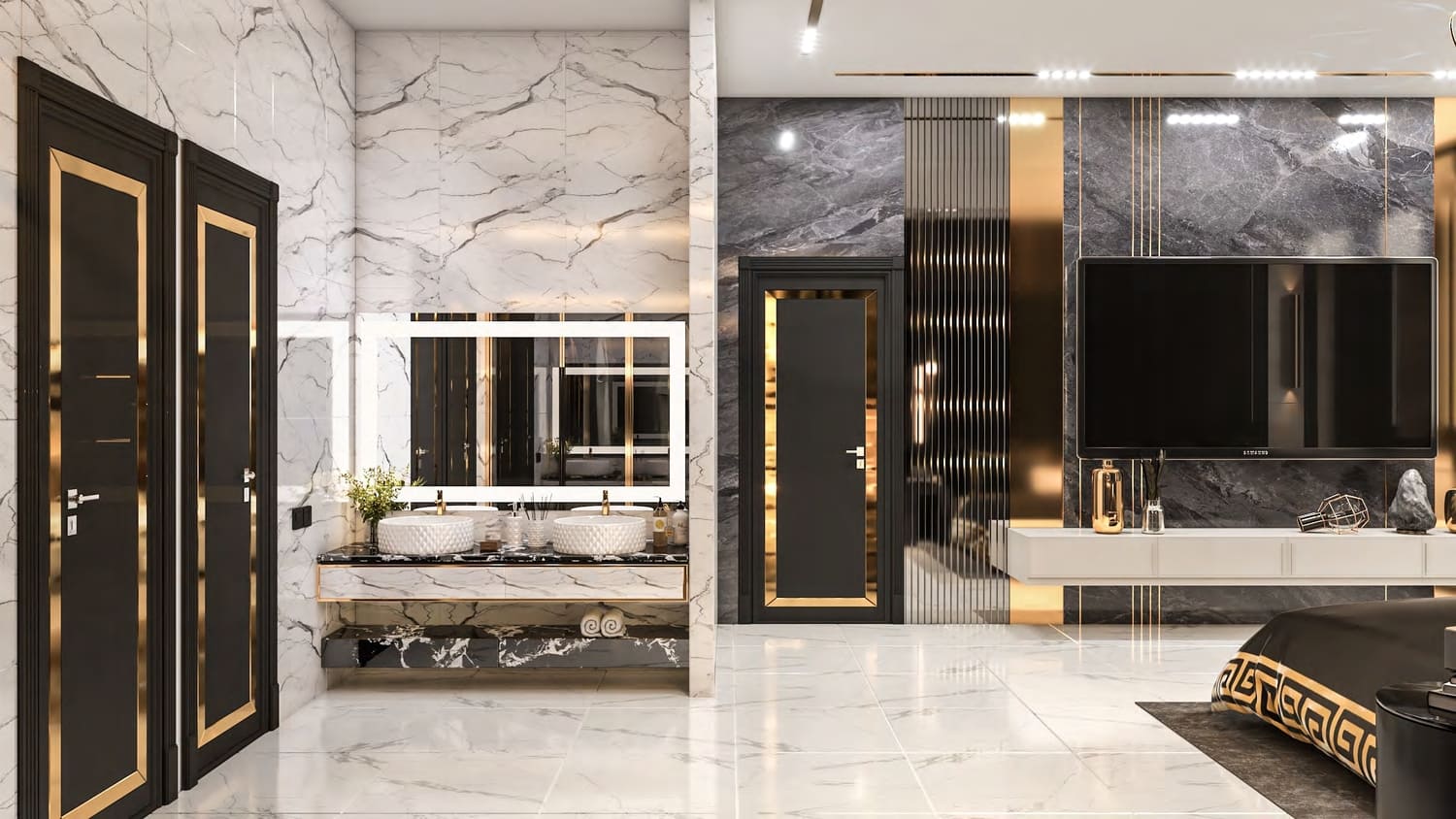 Empire Estates, image 22 of 32. Render supplied by developer.