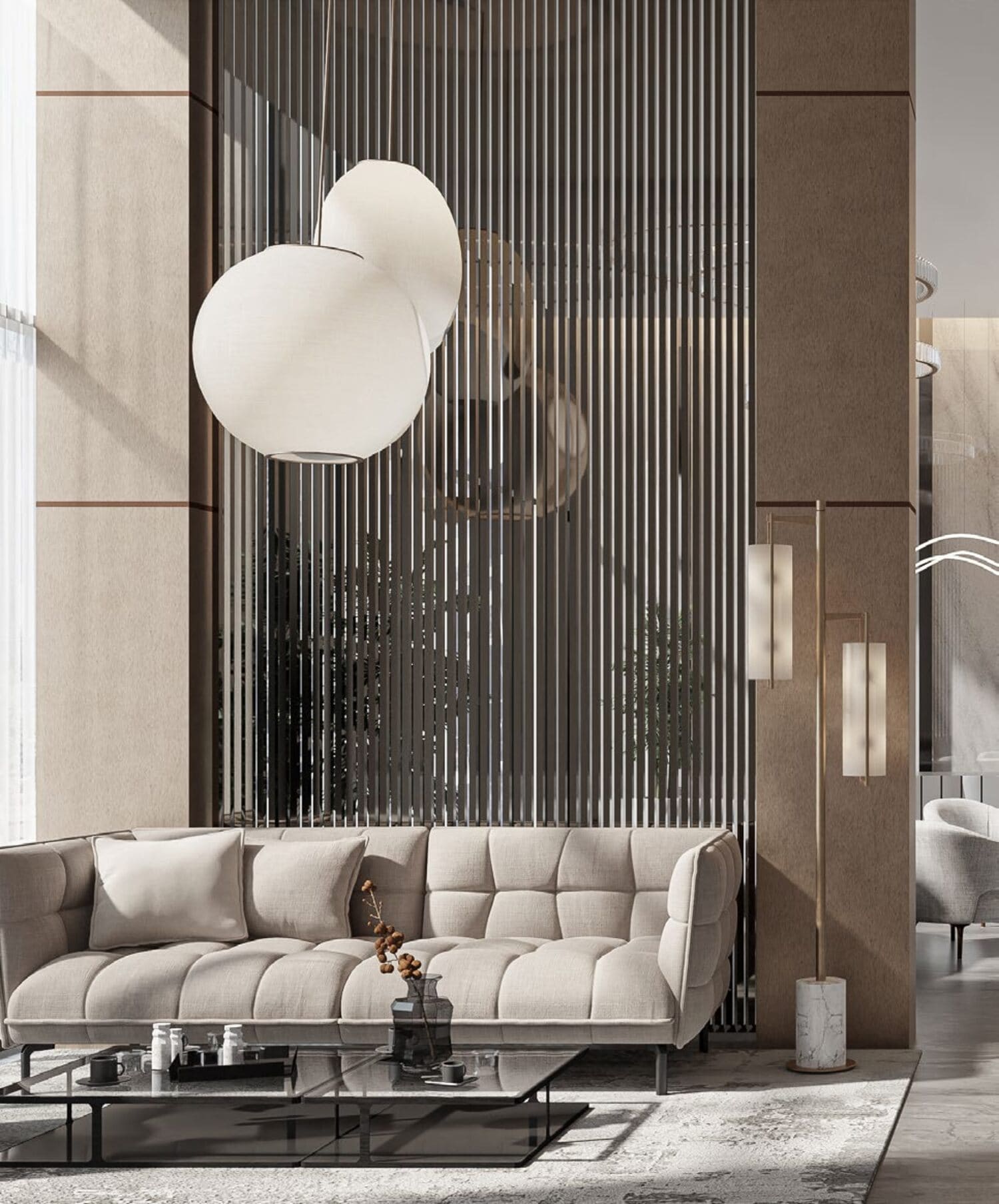 Aura Elegance, image 2 of 16. Render supplied by developer.