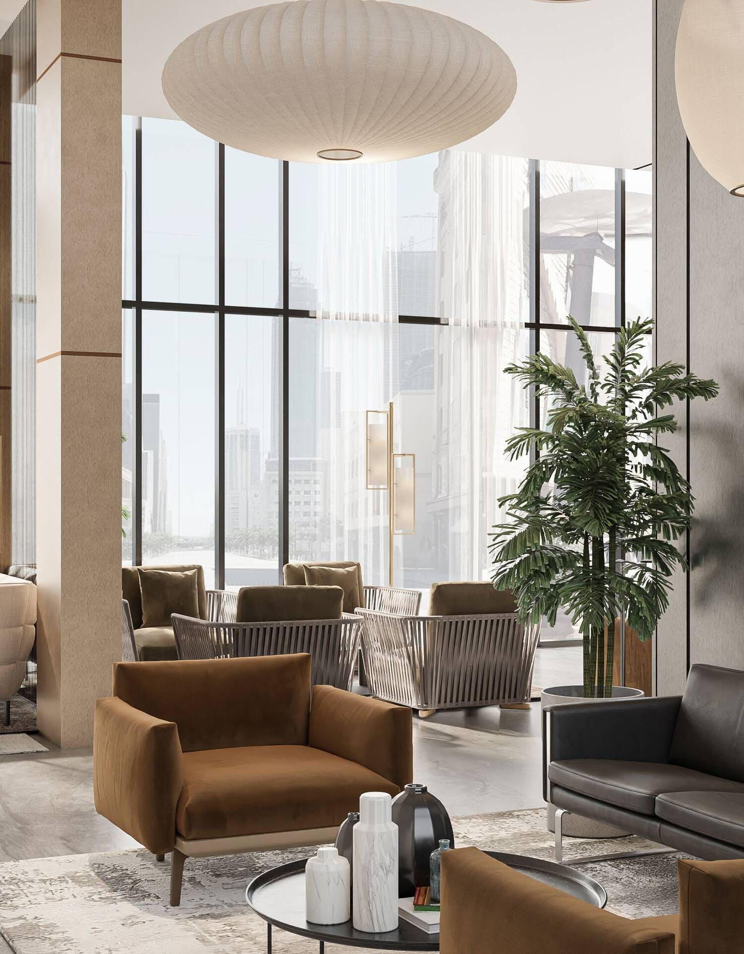 Aura Elegance, image 16 of 16. Render supplied by developer.