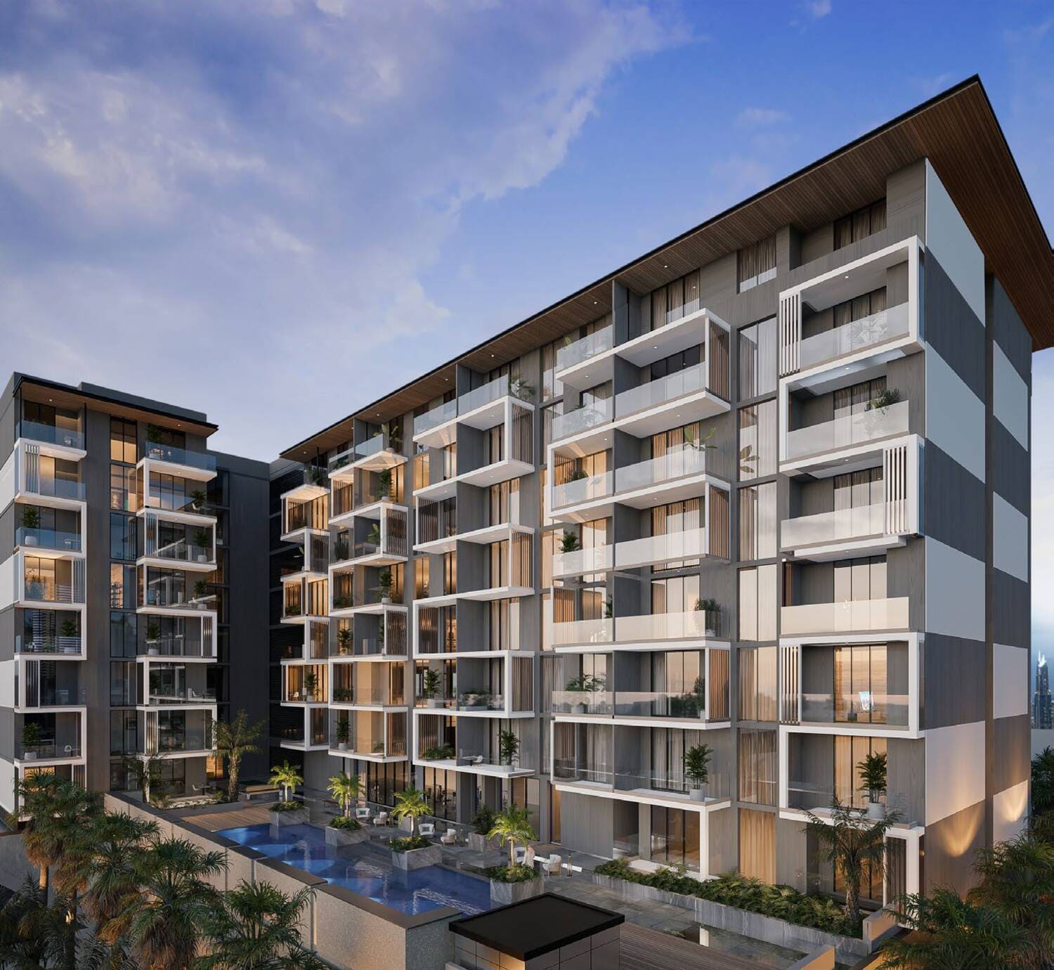 Aura Elegance, image 1 of 16. Render supplied by developer.
