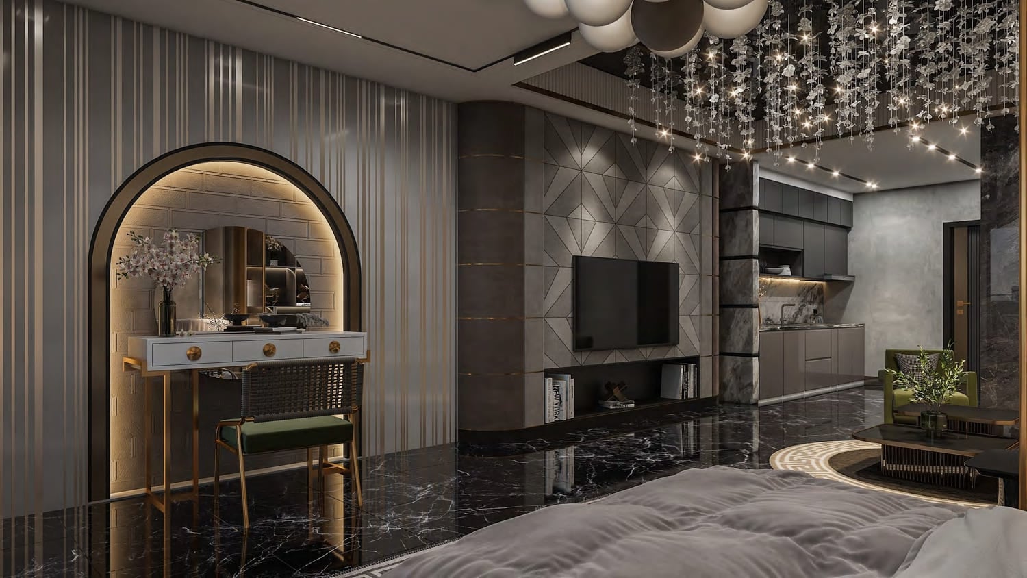 Empire Estates, image 26 of 32. Render supplied by developer.