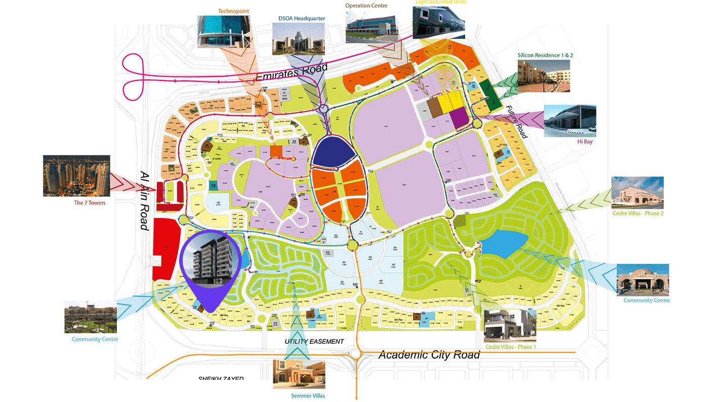Aura Elegance, image 15 of 16. Render supplied by developer.