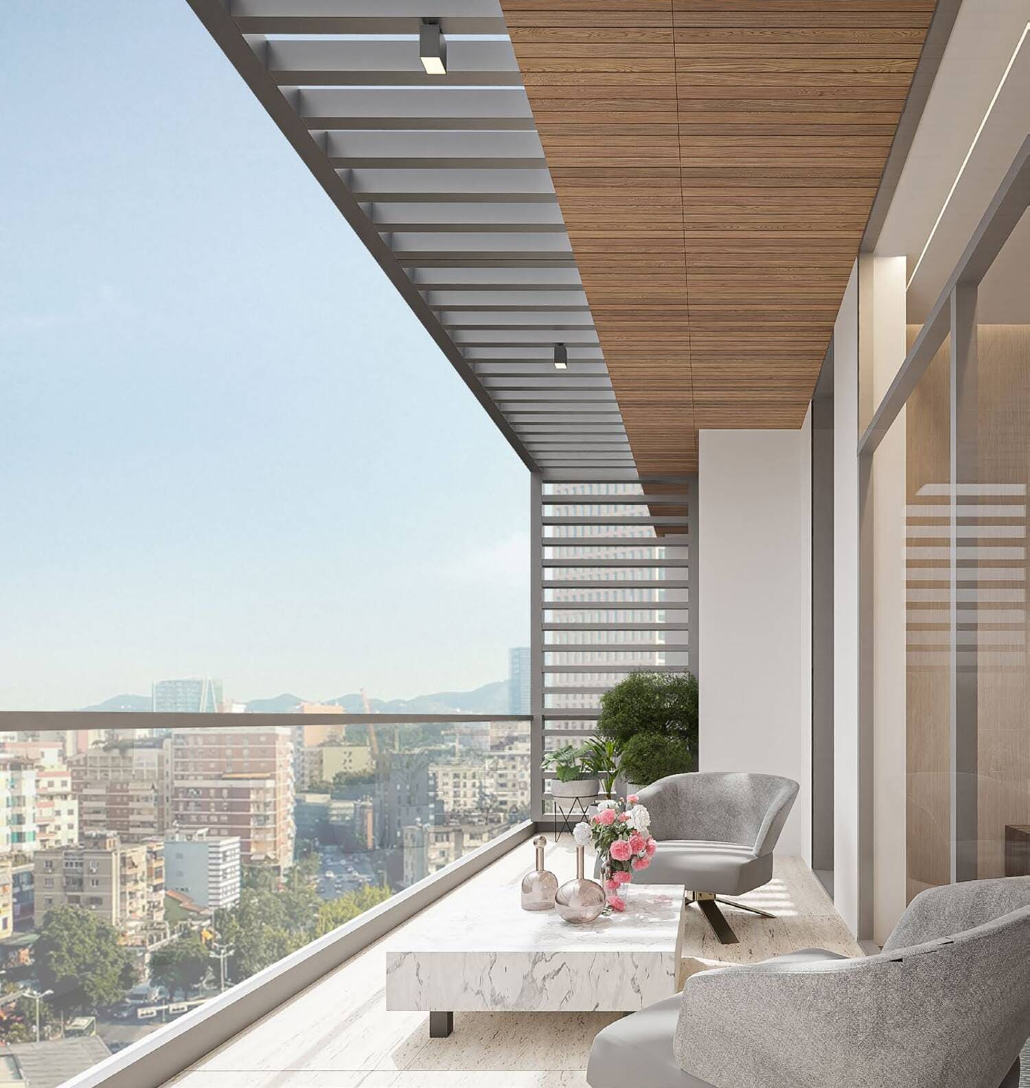 Aura Elegance, image 5 of 16. Render supplied by developer.