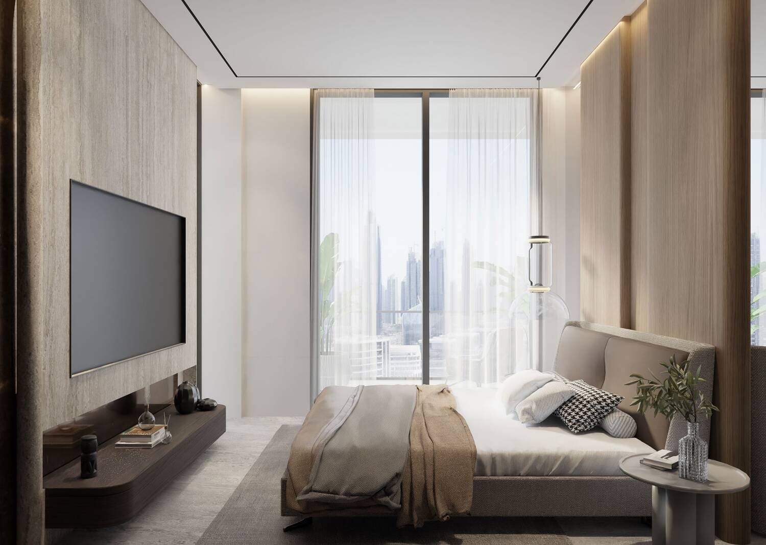 Aura Elegance, image 10 of 16. Render supplied by developer.