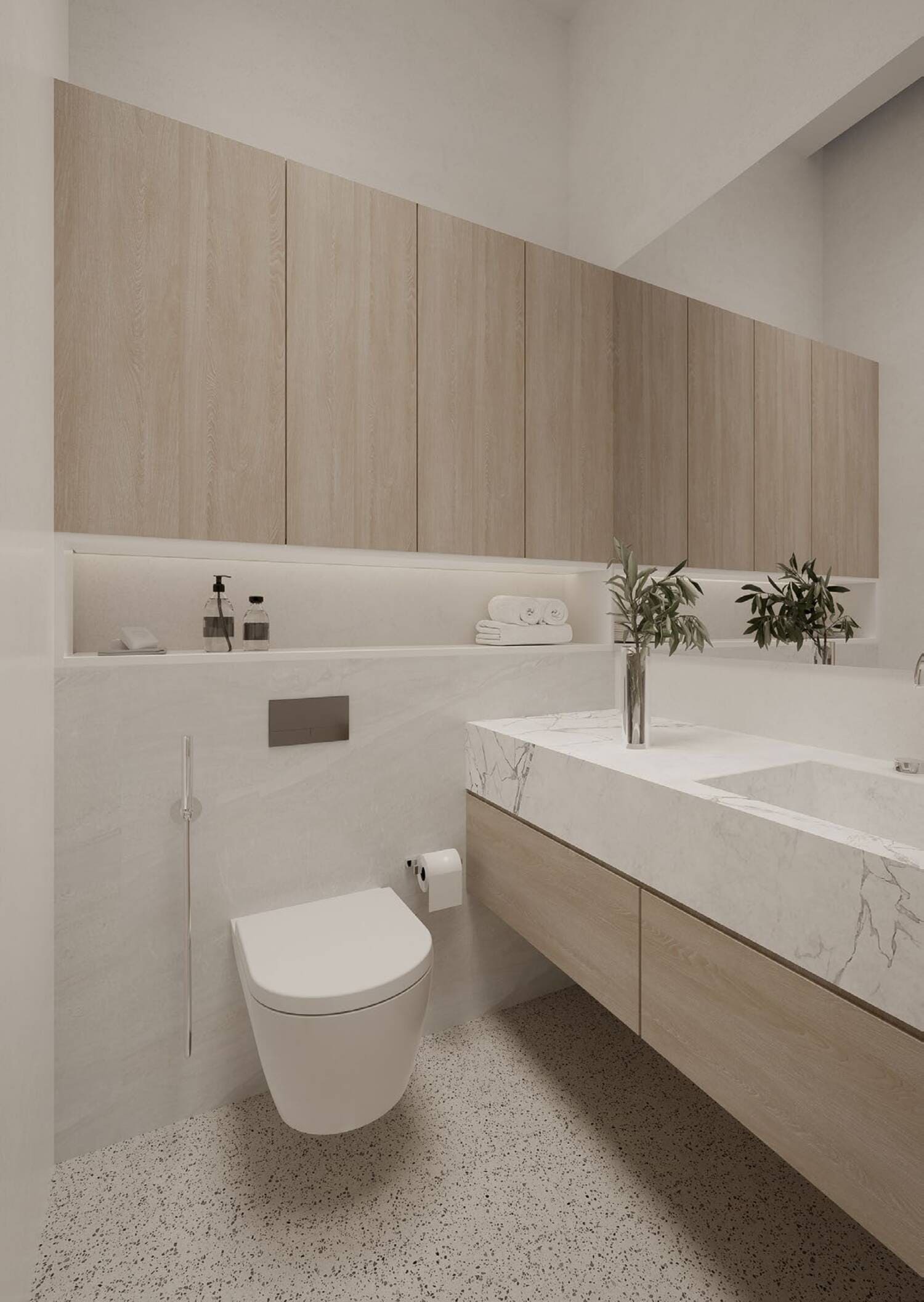 Aura Elegance, image 12 of 16. Render supplied by developer.