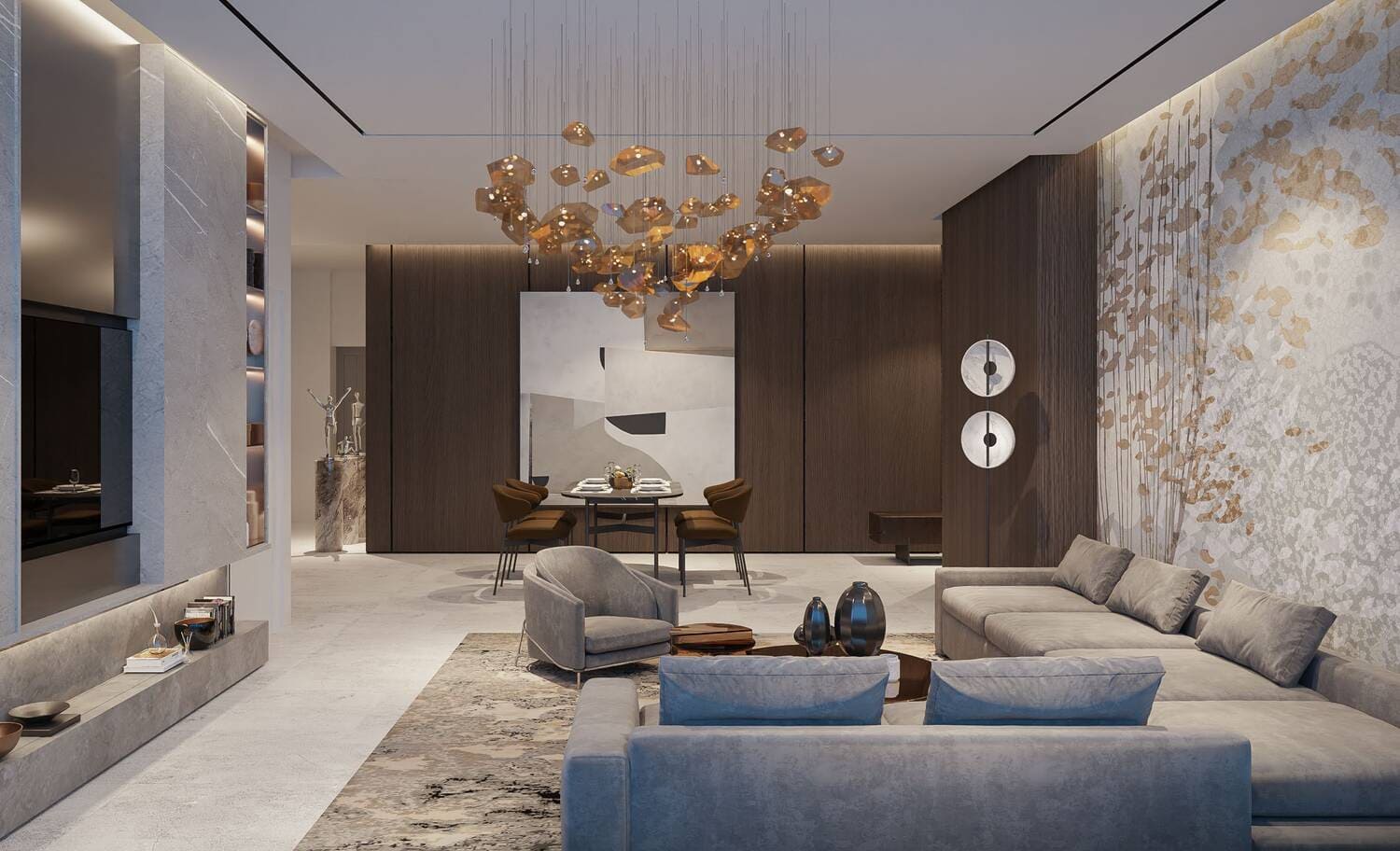 Aura Elegance, image 13 of 16. Render supplied by developer.
