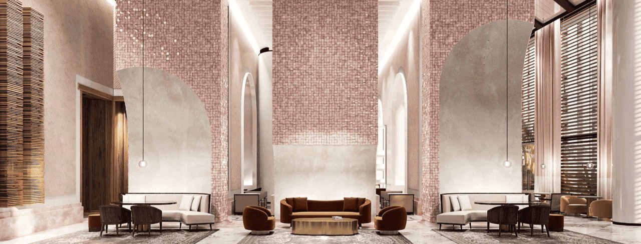 The LANA Residences by Omniyat Properties, image 30 of 30. Render supplied by developer.
