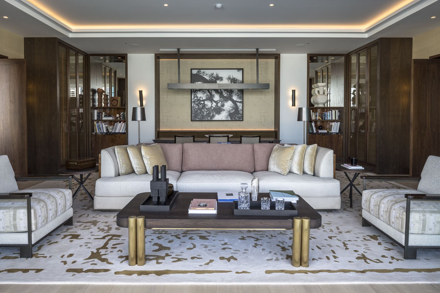 The LANA Residences by Omniyat Properties, image 6 of 30. Render supplied by developer.