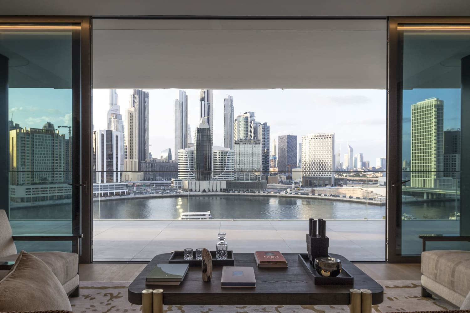 The LANA Residences by Omniyat Properties, image 7 of 30. Render supplied by developer.