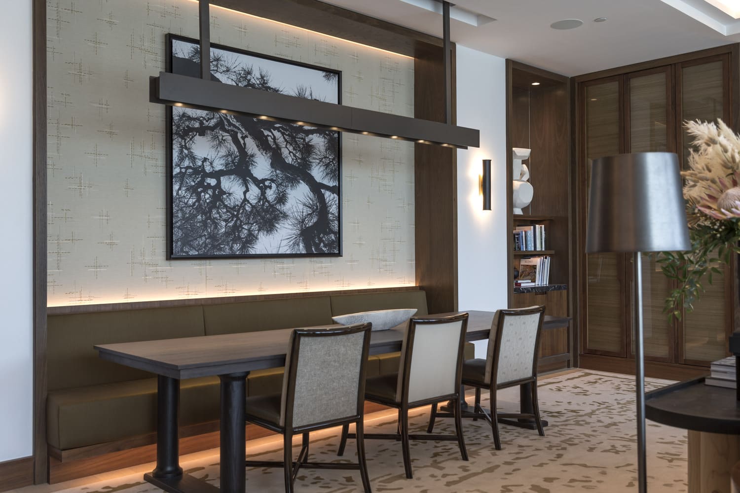 The LANA Residences by Omniyat Properties, image 8 of 30. Render supplied by developer.