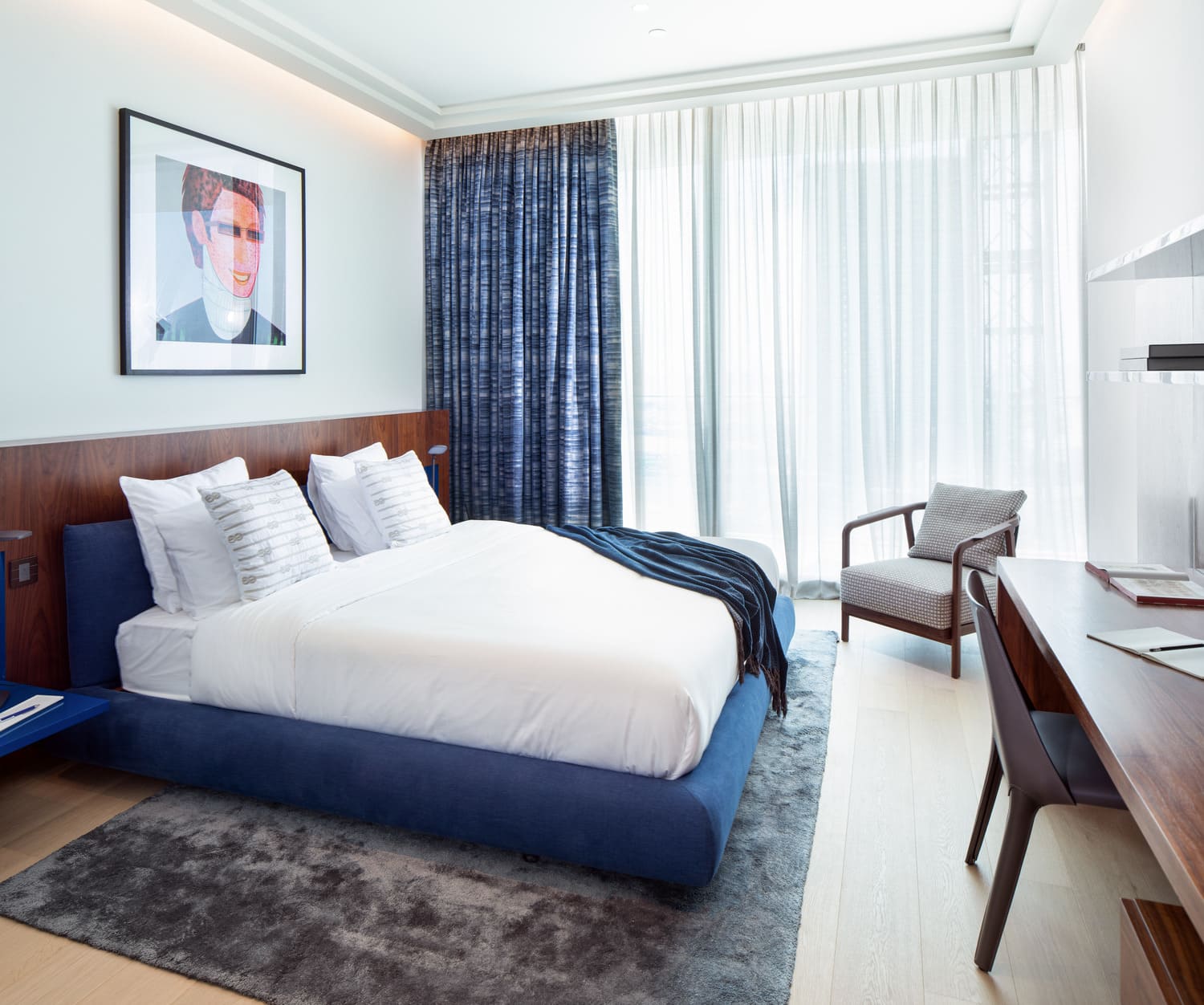 The LANA Residences by Omniyat Properties, image 11 of 30. Render supplied by developer.