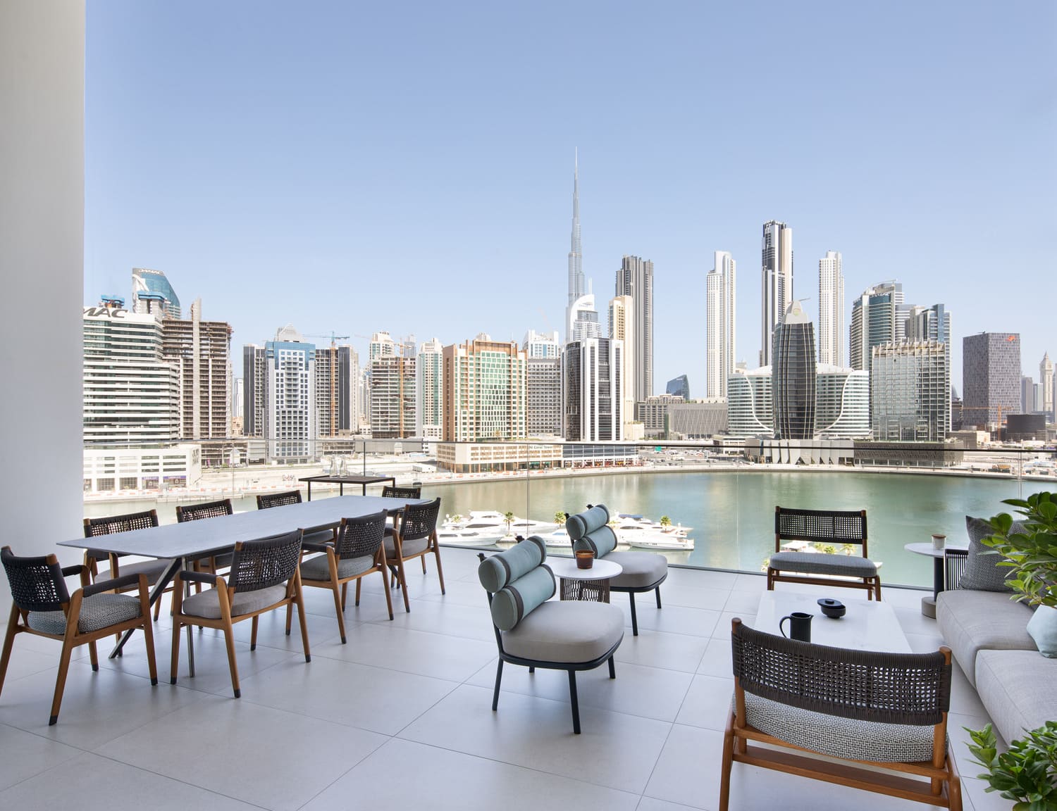 The LANA Residences by Omniyat Properties, image 12 of 30. Render supplied by developer.