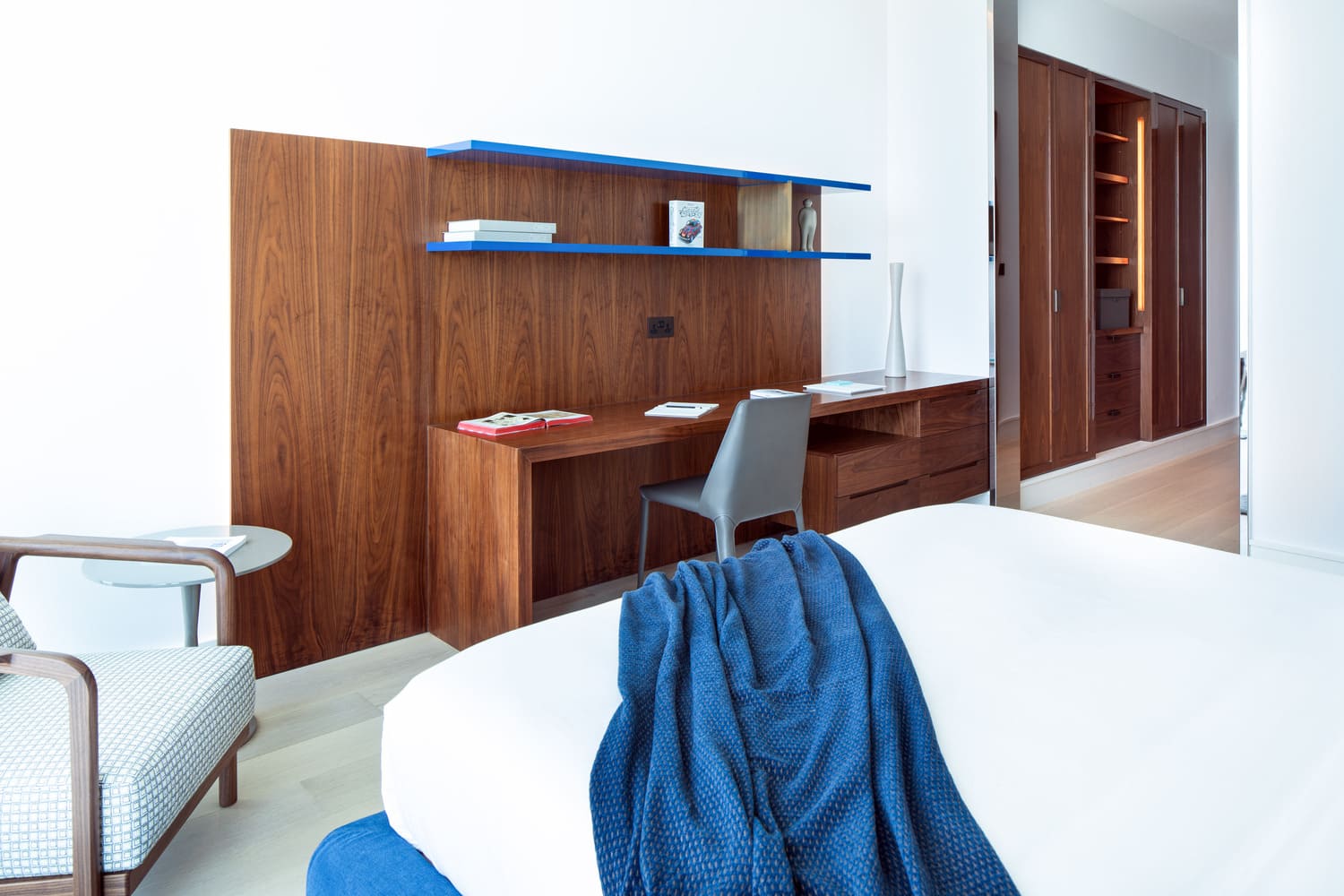 The LANA Residences by Omniyat Properties, image 14 of 30. Render supplied by developer.