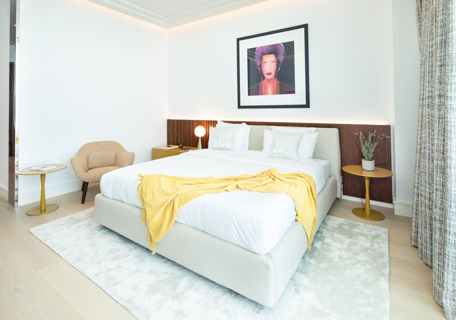 The LANA Residences by Omniyat Properties, image 16 of 30. Render supplied by developer.