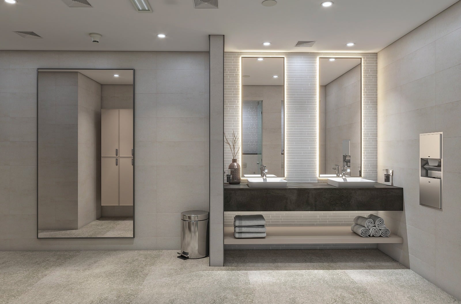 Azizi Amber, image 3 of 6. Render supplied by developer.