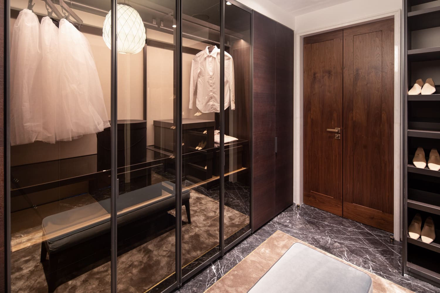 The LANA Residences by Omniyat Properties, image 17 of 30. Render supplied by developer.