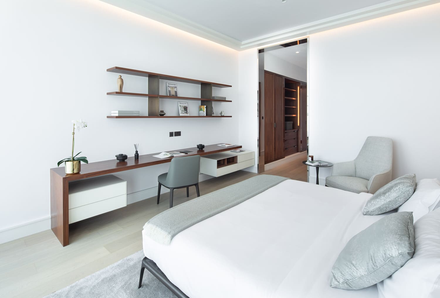 The LANA Residences by Omniyat Properties, image 19 of 30. Render supplied by developer.