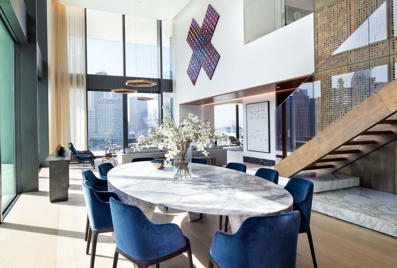 The LANA Residences by Omniyat Properties, image 21 of 30. Render supplied by developer.
