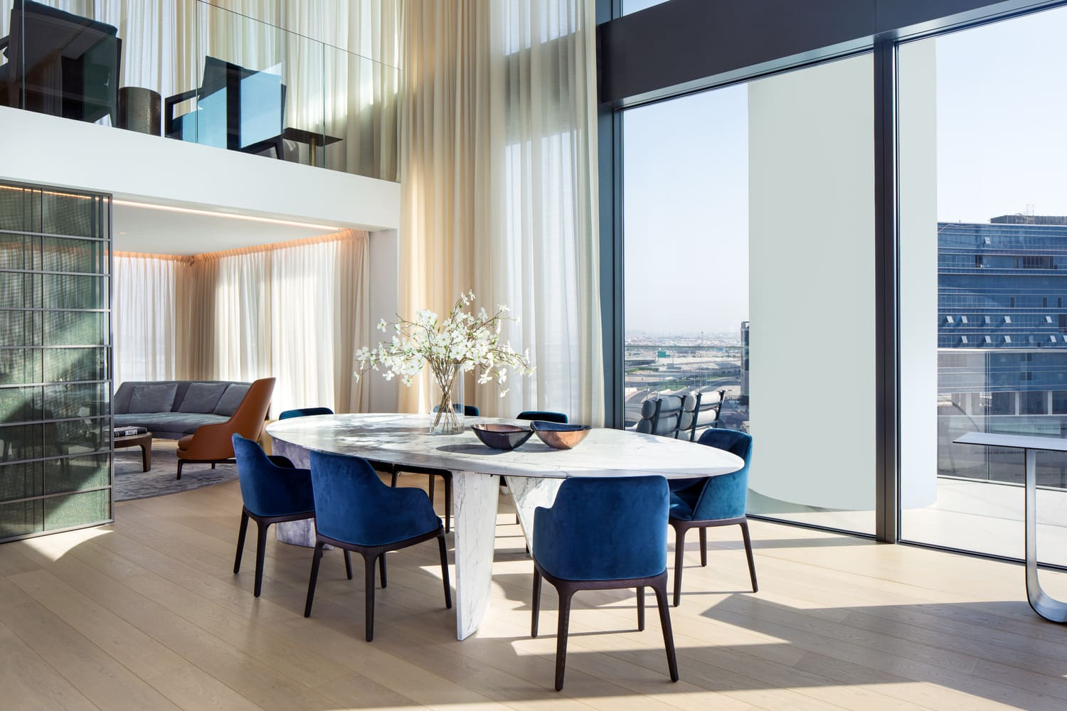 The LANA Residences by Omniyat Properties, image 22 of 30. Render supplied by developer.