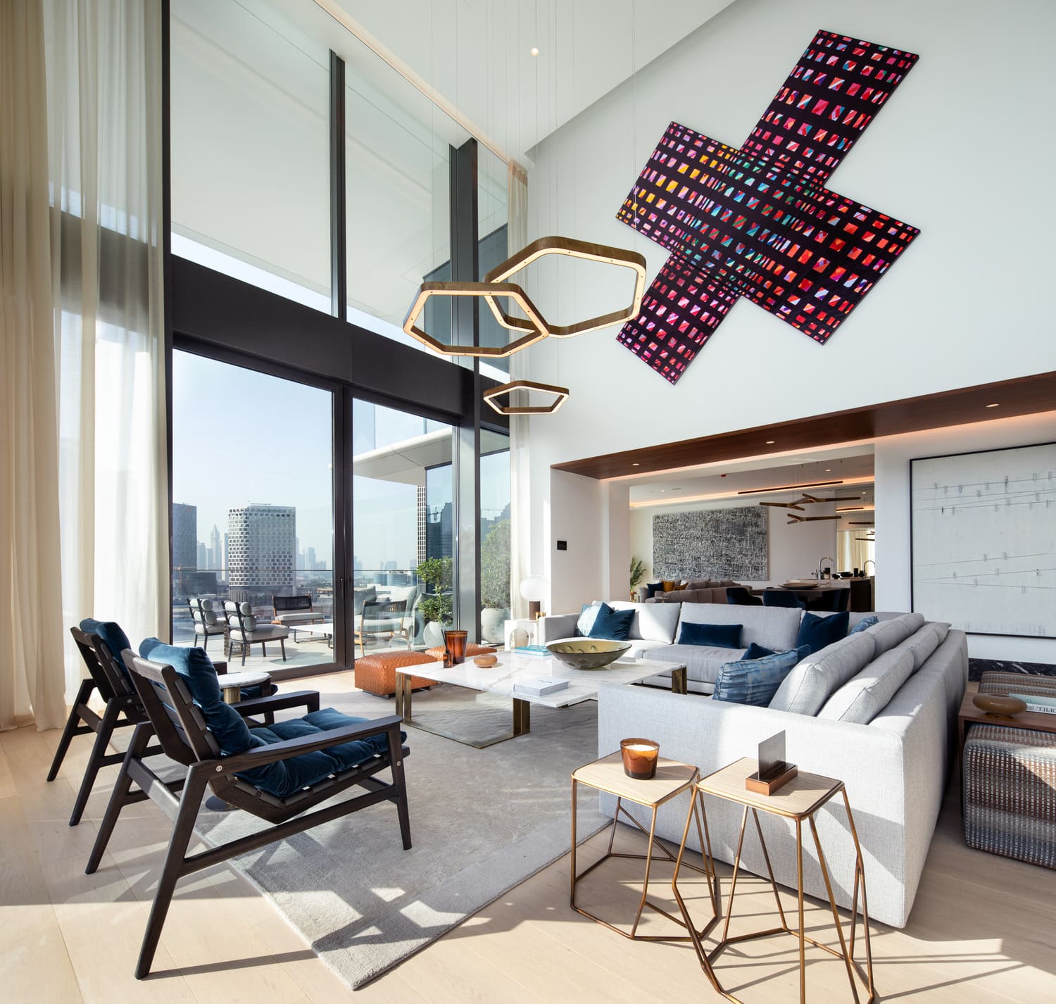 The LANA Residences by Omniyat Properties, image 23 of 30. Render supplied by developer.