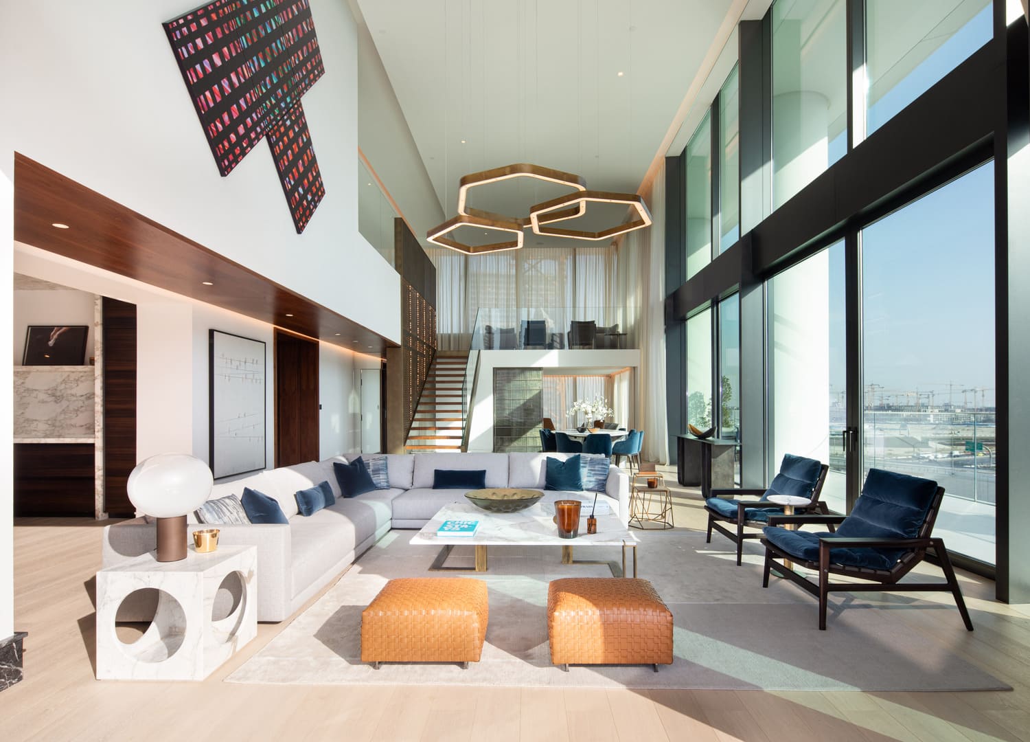The LANA Residences by Omniyat Properties, image 24 of 30. Render supplied by developer.