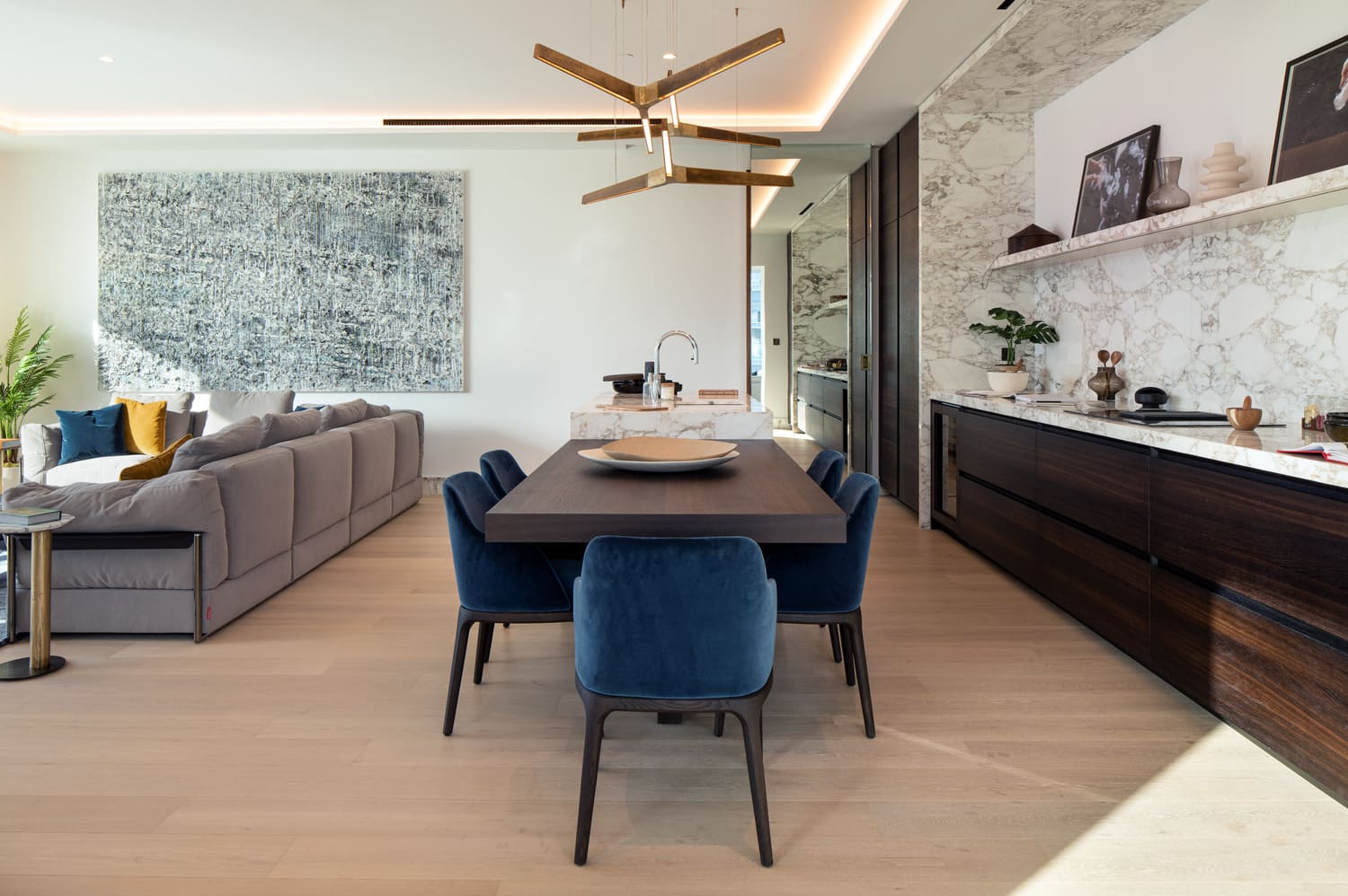 The LANA Residences by Omniyat Properties, image 25 of 30. Render supplied by developer.
