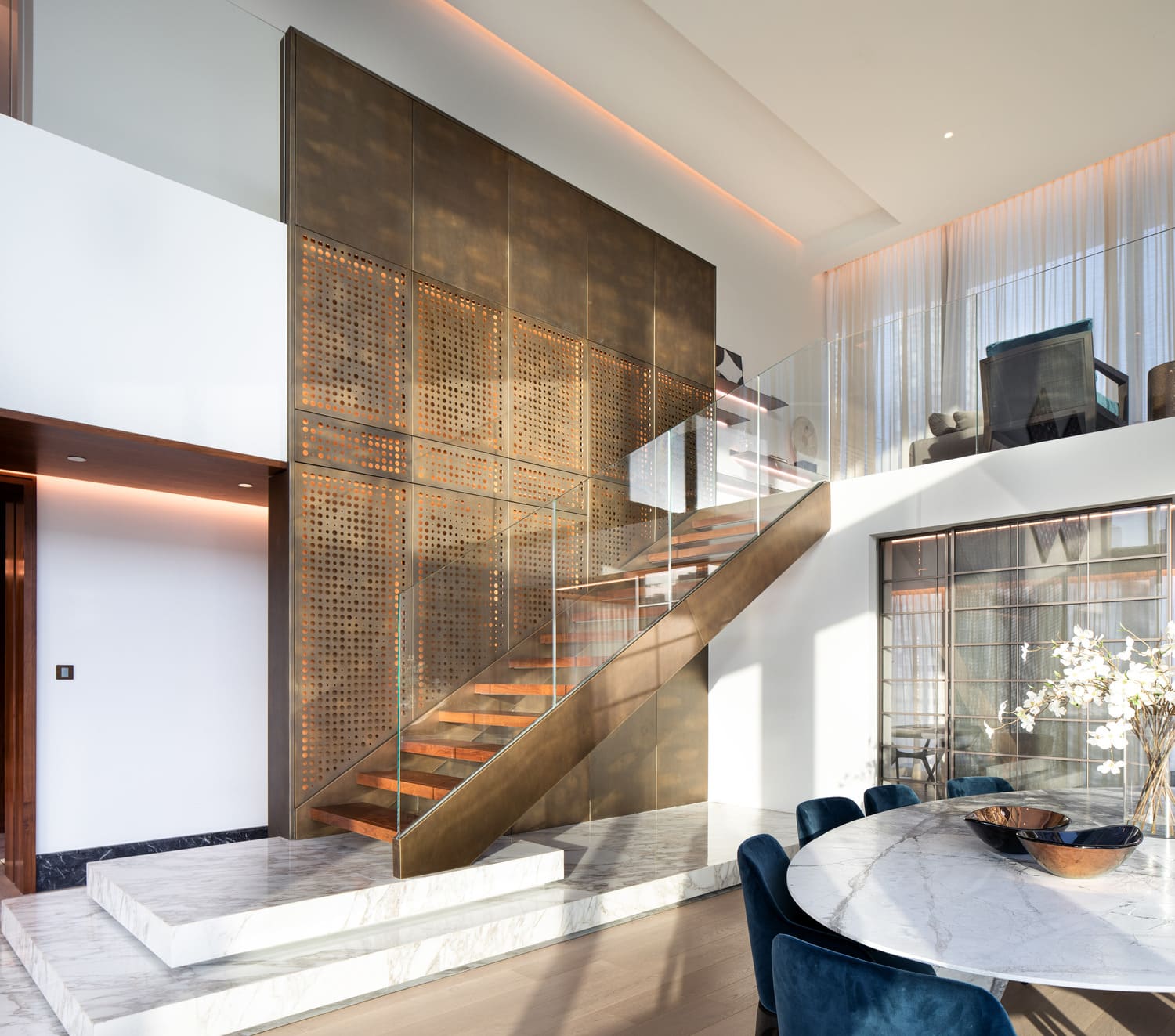 The LANA Residences by Omniyat Properties, image 26 of 30. Render supplied by developer.
