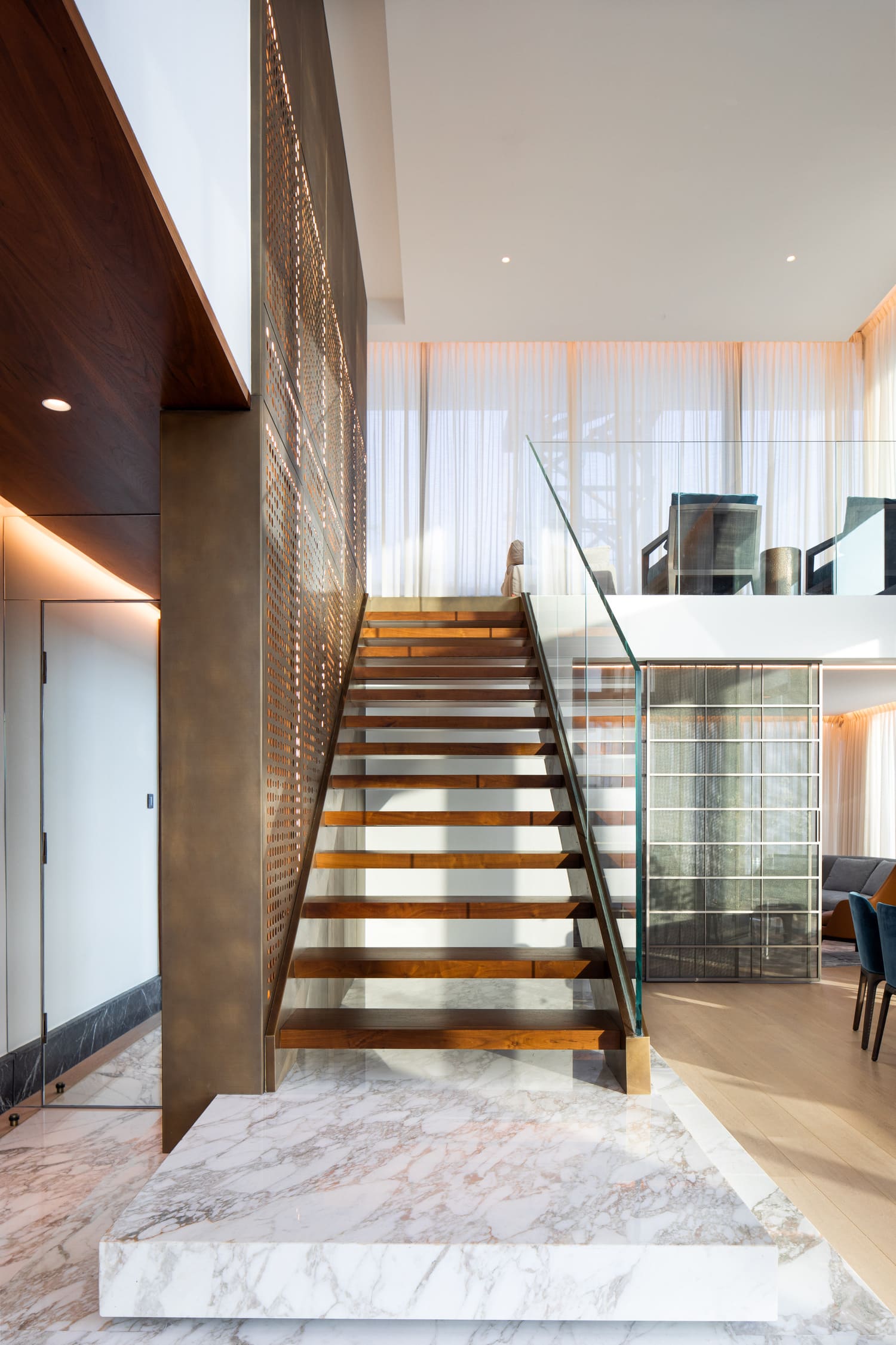 The LANA Residences by Omniyat Properties, image 27 of 30. Render supplied by developer.