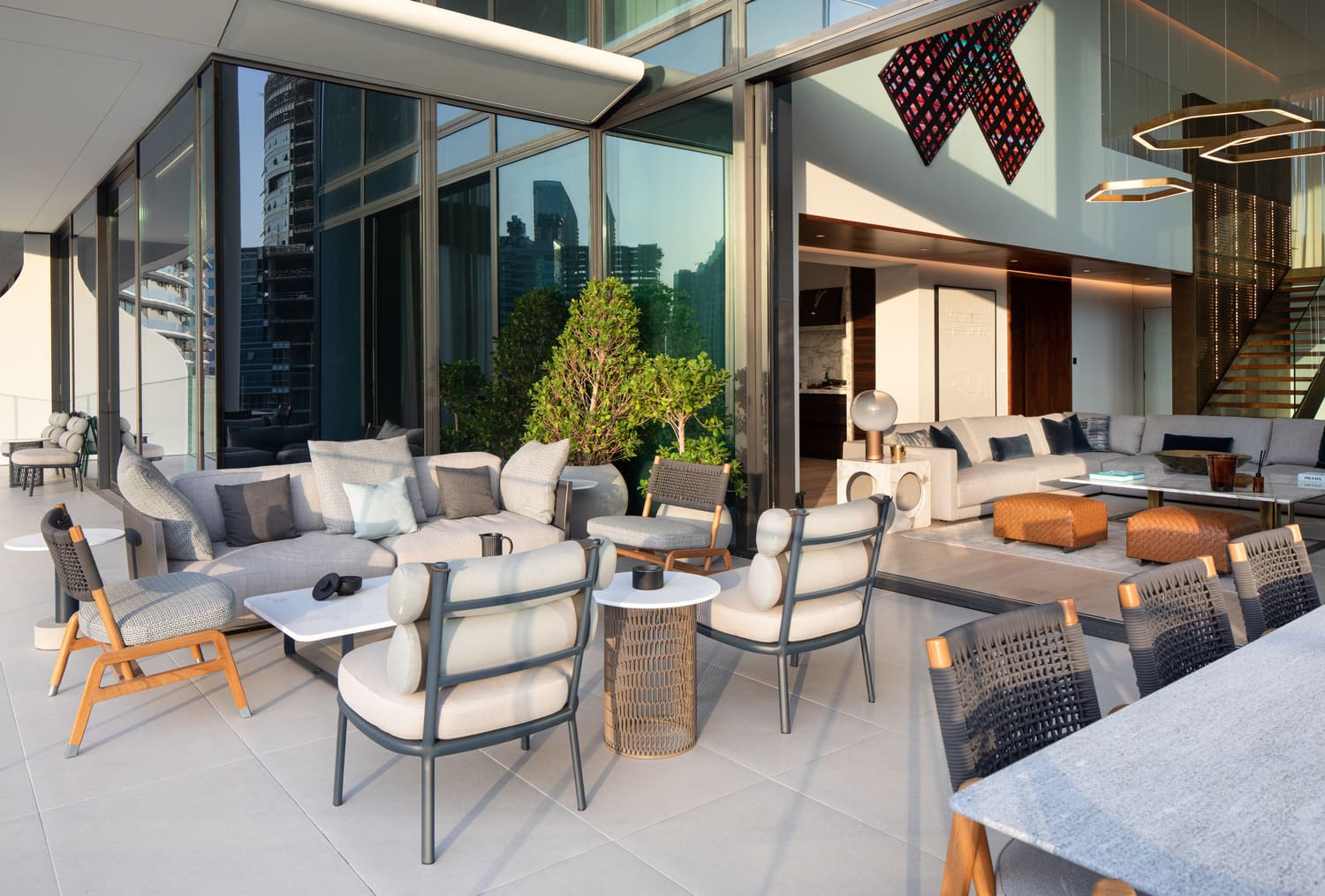 The LANA Residences by Omniyat Properties, image 28 of 30. Render supplied by developer.