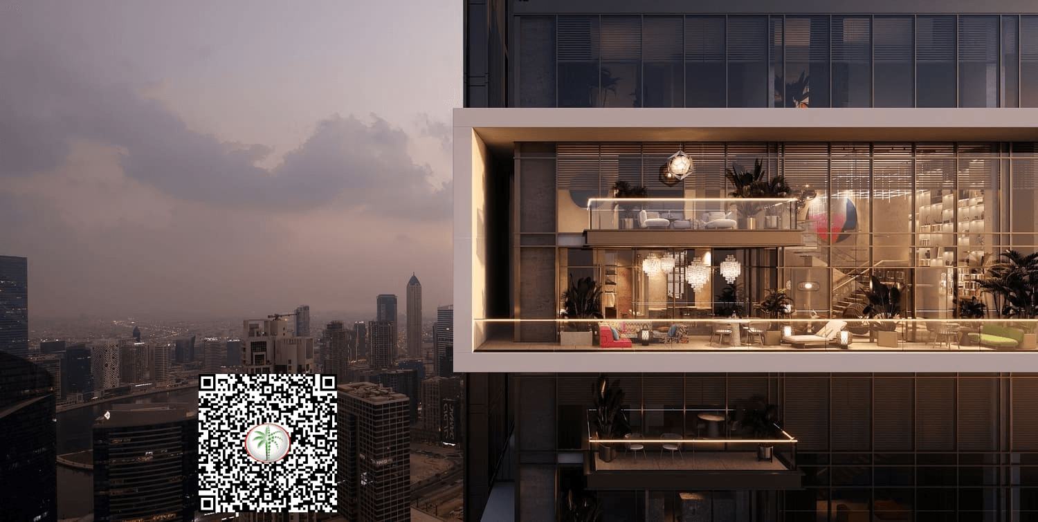 25h Heimat by East & West Properties, image 1 of 11. Render supplied by developer.