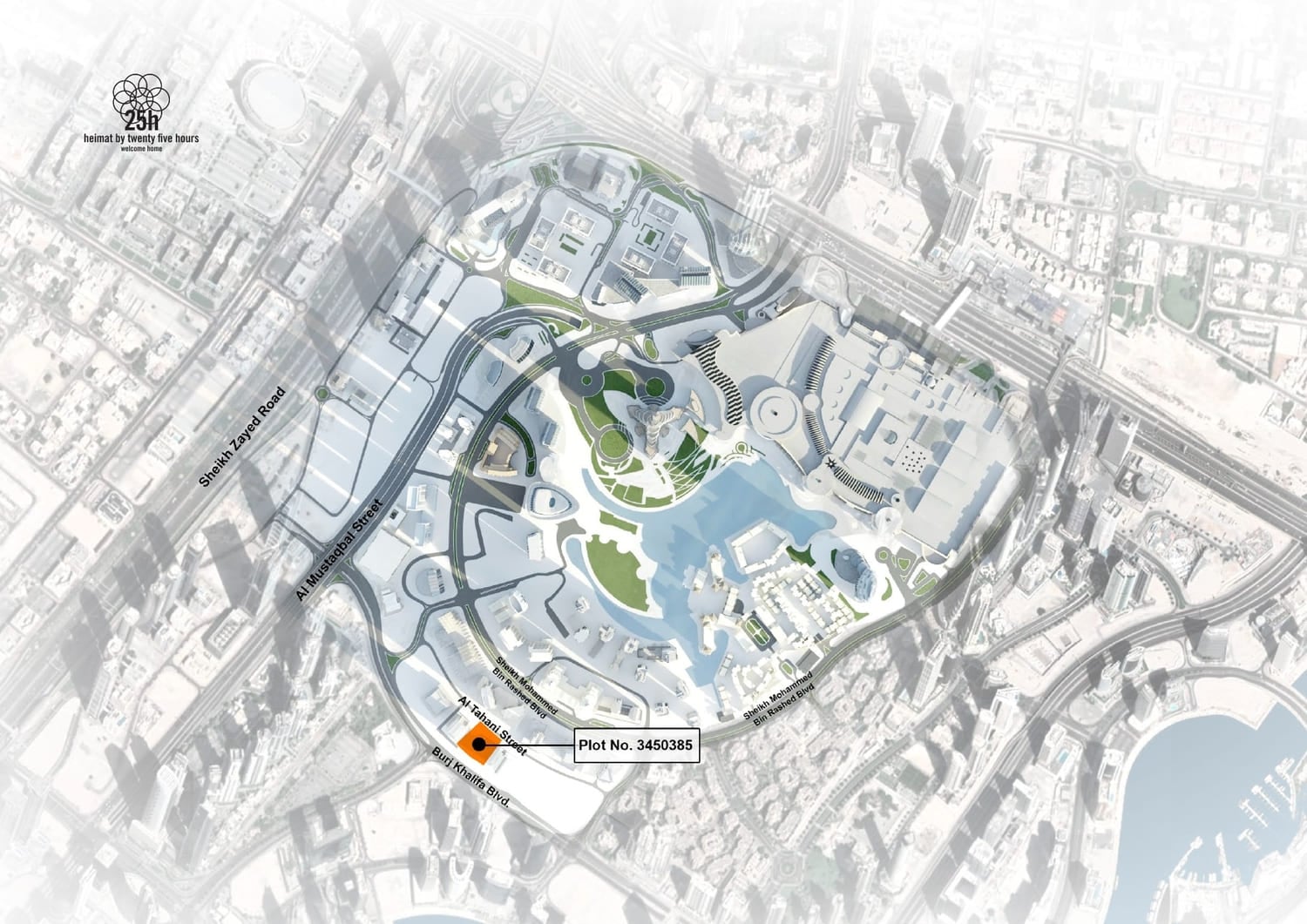 25h Heimat by East & West Properties, image 9 of 11. Render supplied by developer.