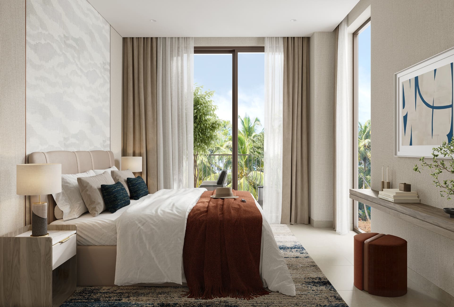 Mangrove by Emaar, image 6 of 8. Render supplied by developer.