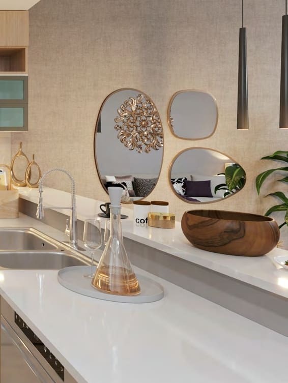 Vista 3 by Reportage, image 5 of 9. Render supplied by developer.