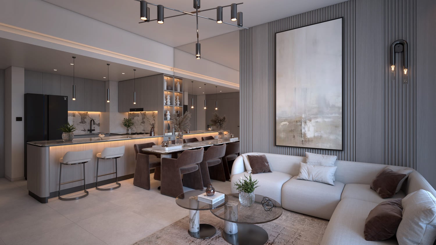 Reem by Vision, image 2 of 10. Render supplied by developer.