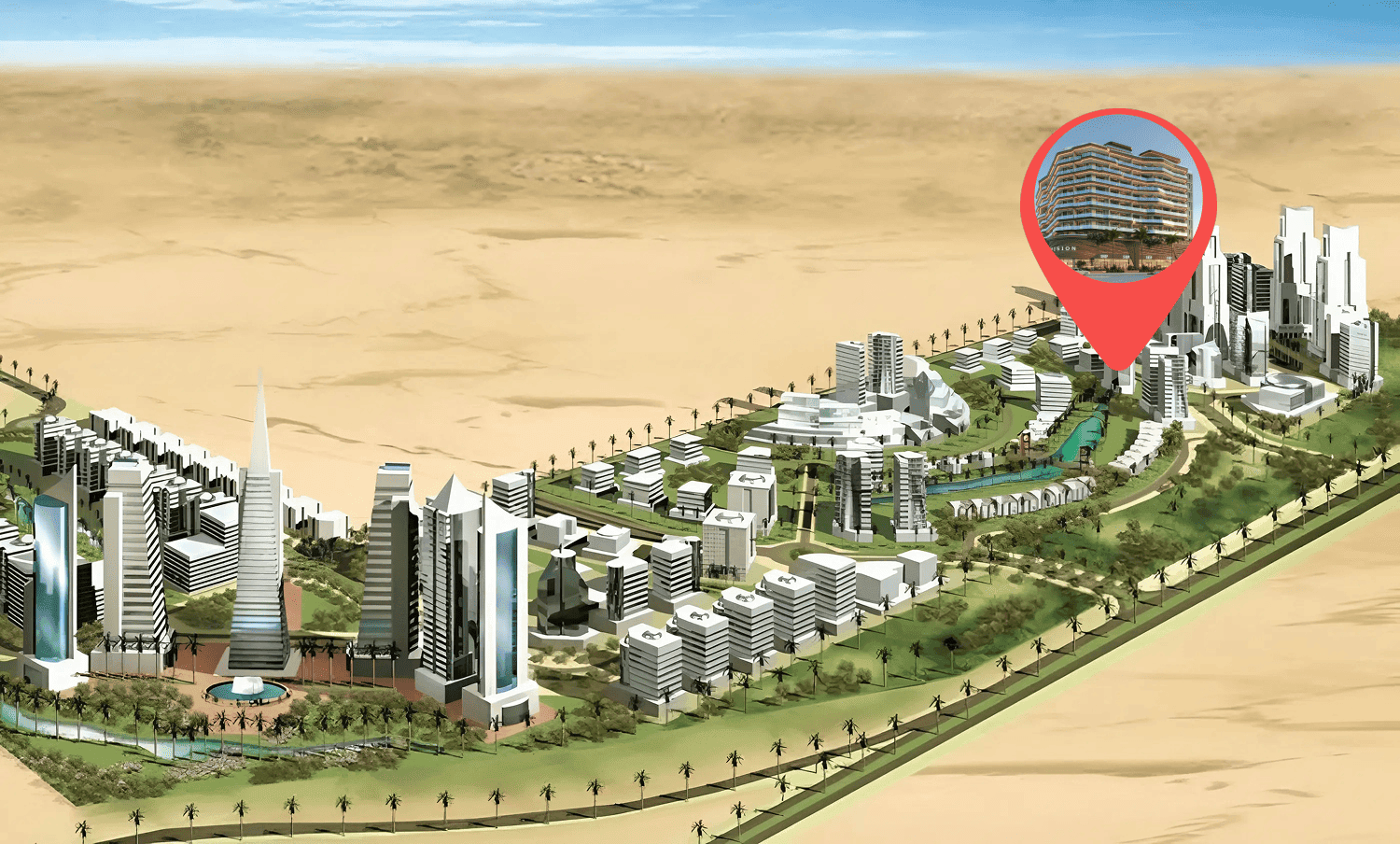 Reem by Vision, image 8 of 10. Render supplied by developer.