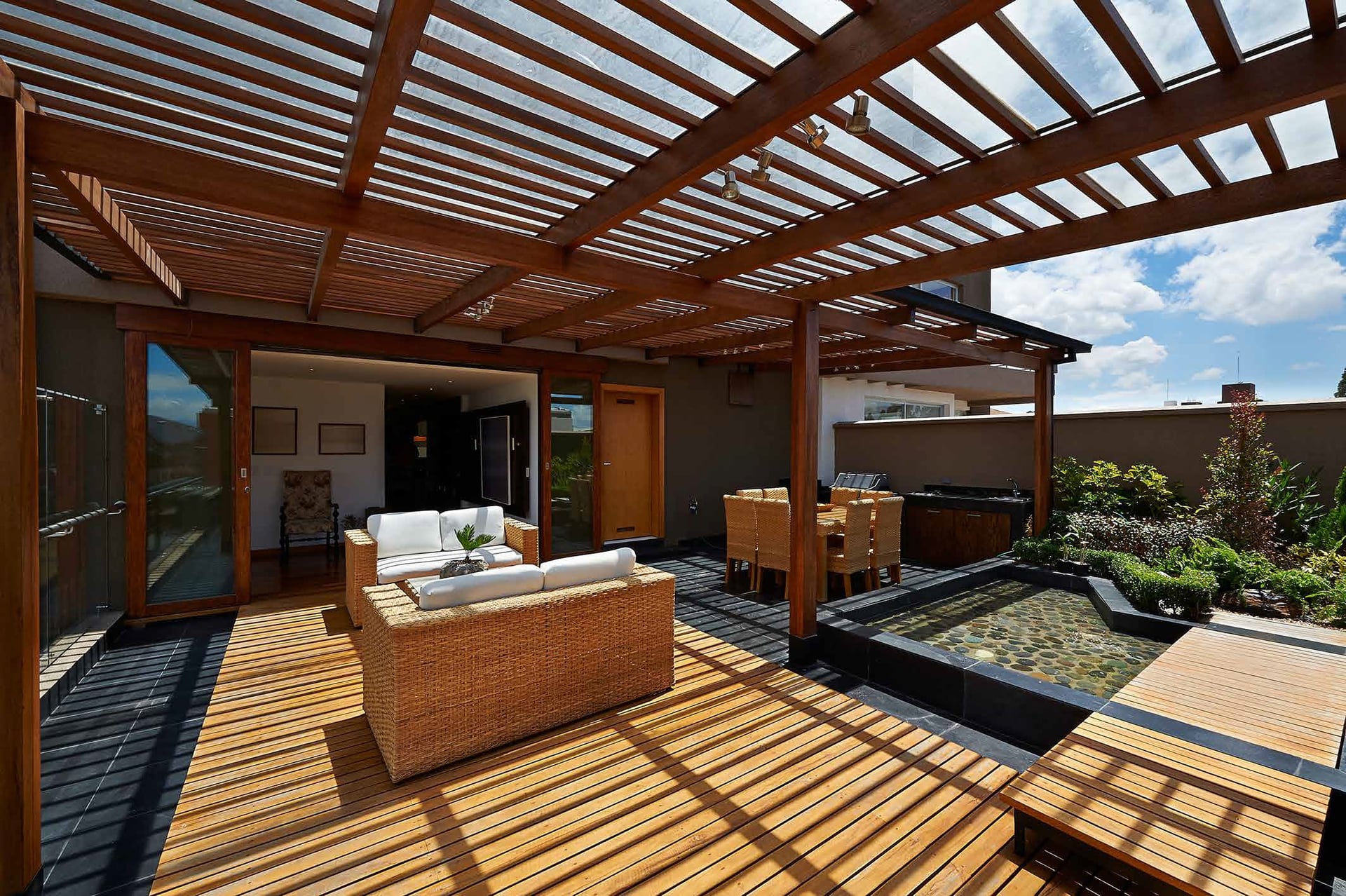 Grand Views by G&CO, image 3 of 11. Render supplied by developer.