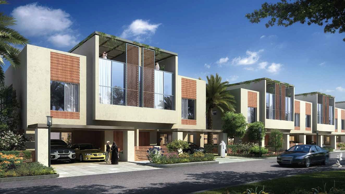 Grand Views by G&CO, image 1 of 11. Render supplied by developer.