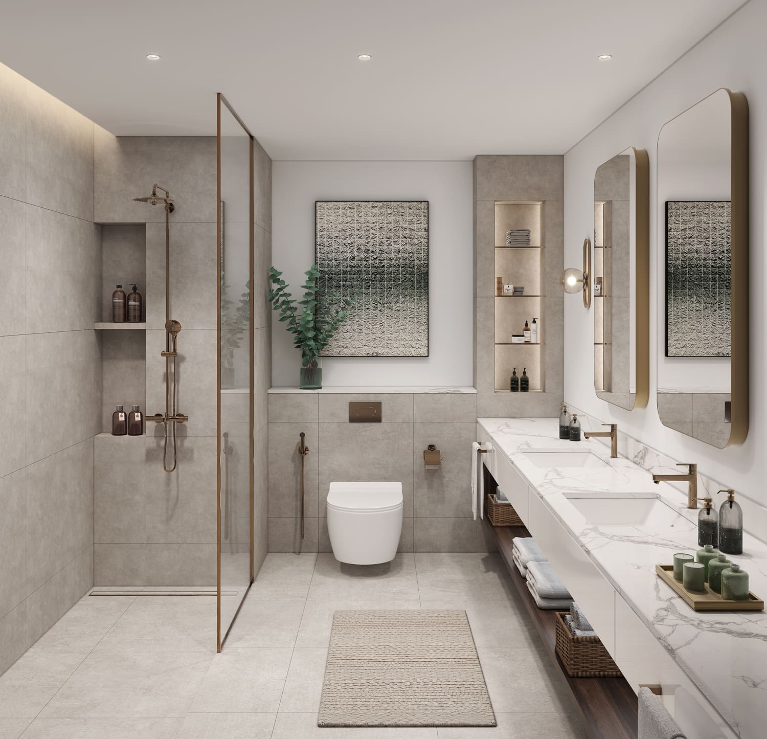 Mudon Al Ranim 5 by Dubai Properties, image 8 of 8. Render supplied by developer.