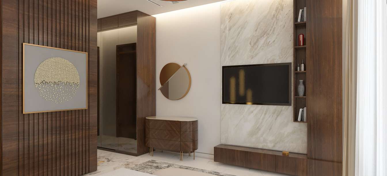 Paradise Hills by Gulf Land Property Developers, image 5 of 14. Render supplied by developer.