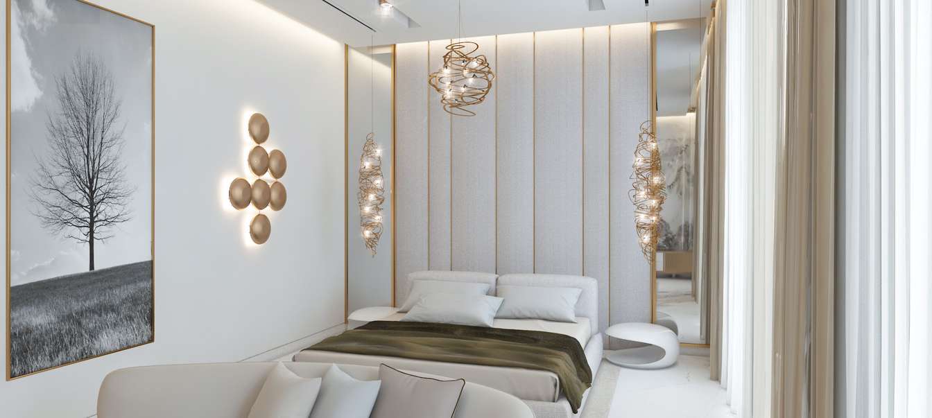 Paradise Hills by Gulf Land Property Developers, image 7 of 14. Render supplied by developer.