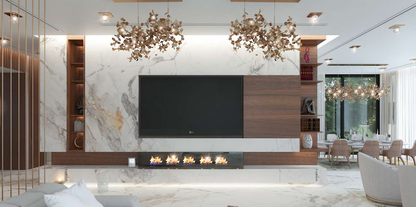 Paradise Hills by Gulf Land Property Developers, image 8 of 14. Render supplied by developer.