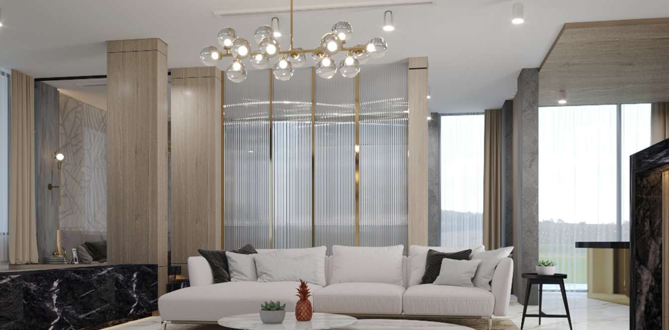 Paradise Hills by Gulf Land Property Developers, image 10 of 14. Render supplied by developer.