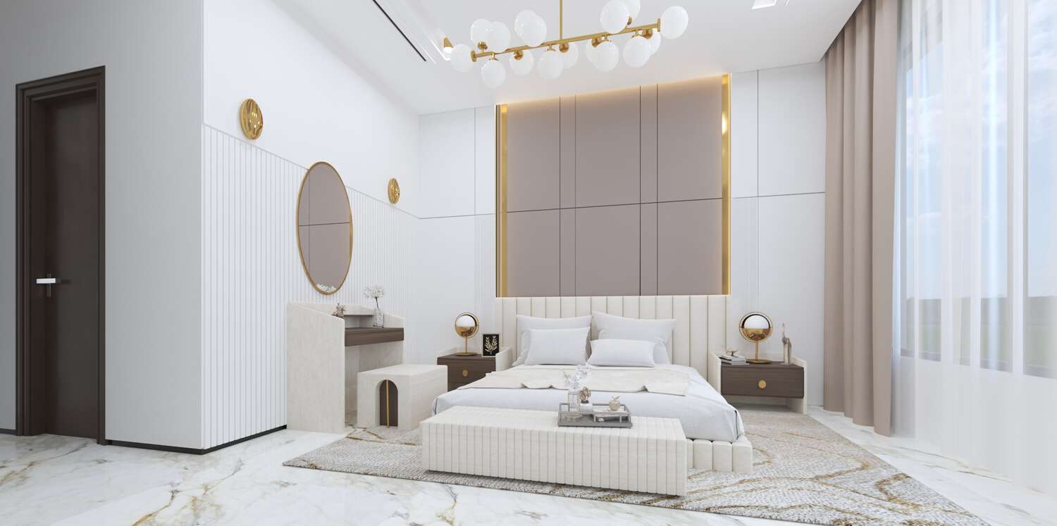 Paradise Hills by Gulf Land Property Developers, image 12 of 14. Render supplied by developer.