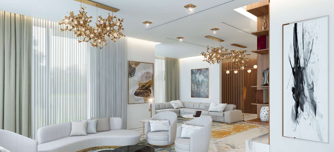 Paradise Hills by Gulf Land Property Developers, image 13 of 14. Render supplied by developer.