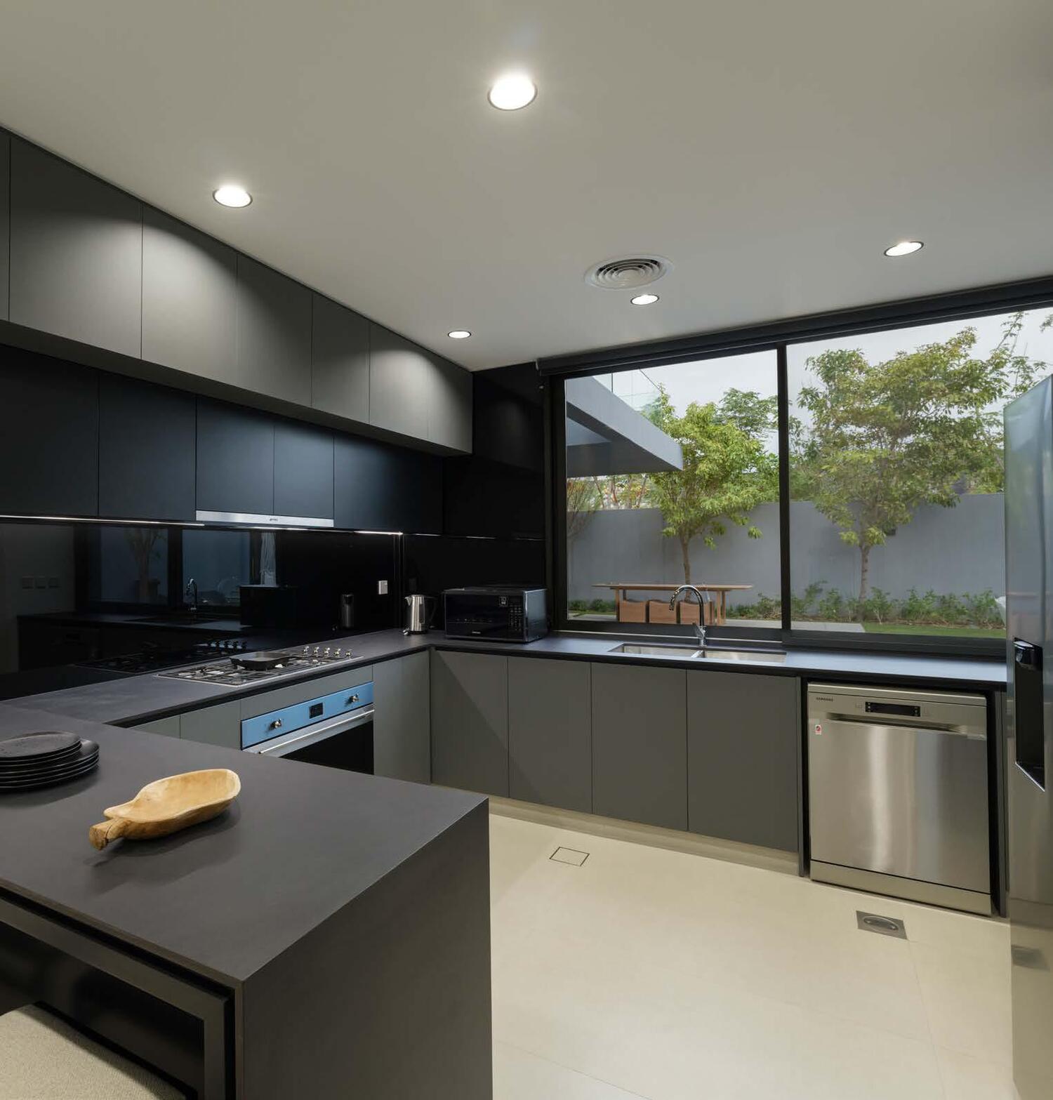 Masaar 2 Coral by ARADA, image 16 of 21. Render supplied by developer.
