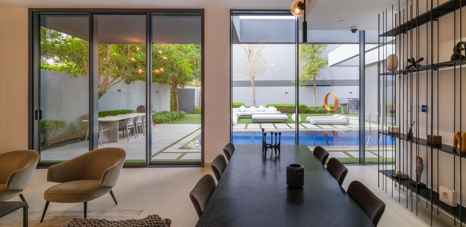 Masaar 2 Coral by ARADA, image 17 of 21. Render supplied by developer.